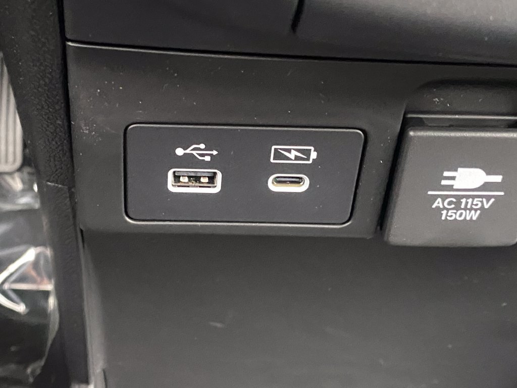 New 2026 Honda Odyssey Elite image 27