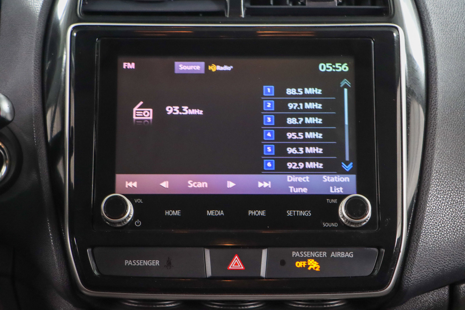 Used 2021 Mitsubishi Outlander Sport SE image 18