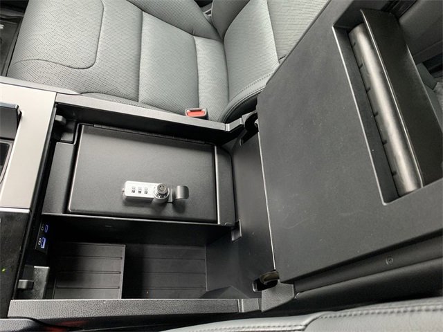 Certified 2023 Toyota Sequoia SR5 image 26