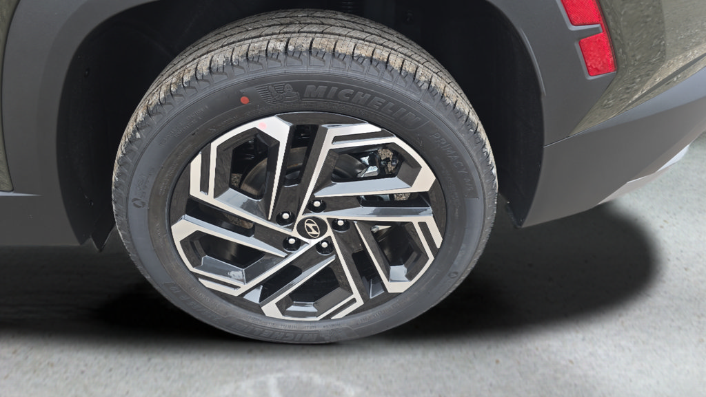 New 2026 Hyundai Tucson SEL Plus AWD/4WD image 28