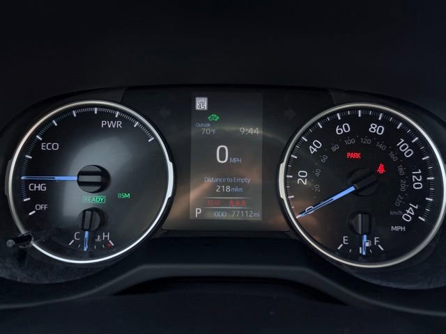 Used 2022 Toyota RAV4 XLE w/ Convenience Package AWD/4WD image 32
