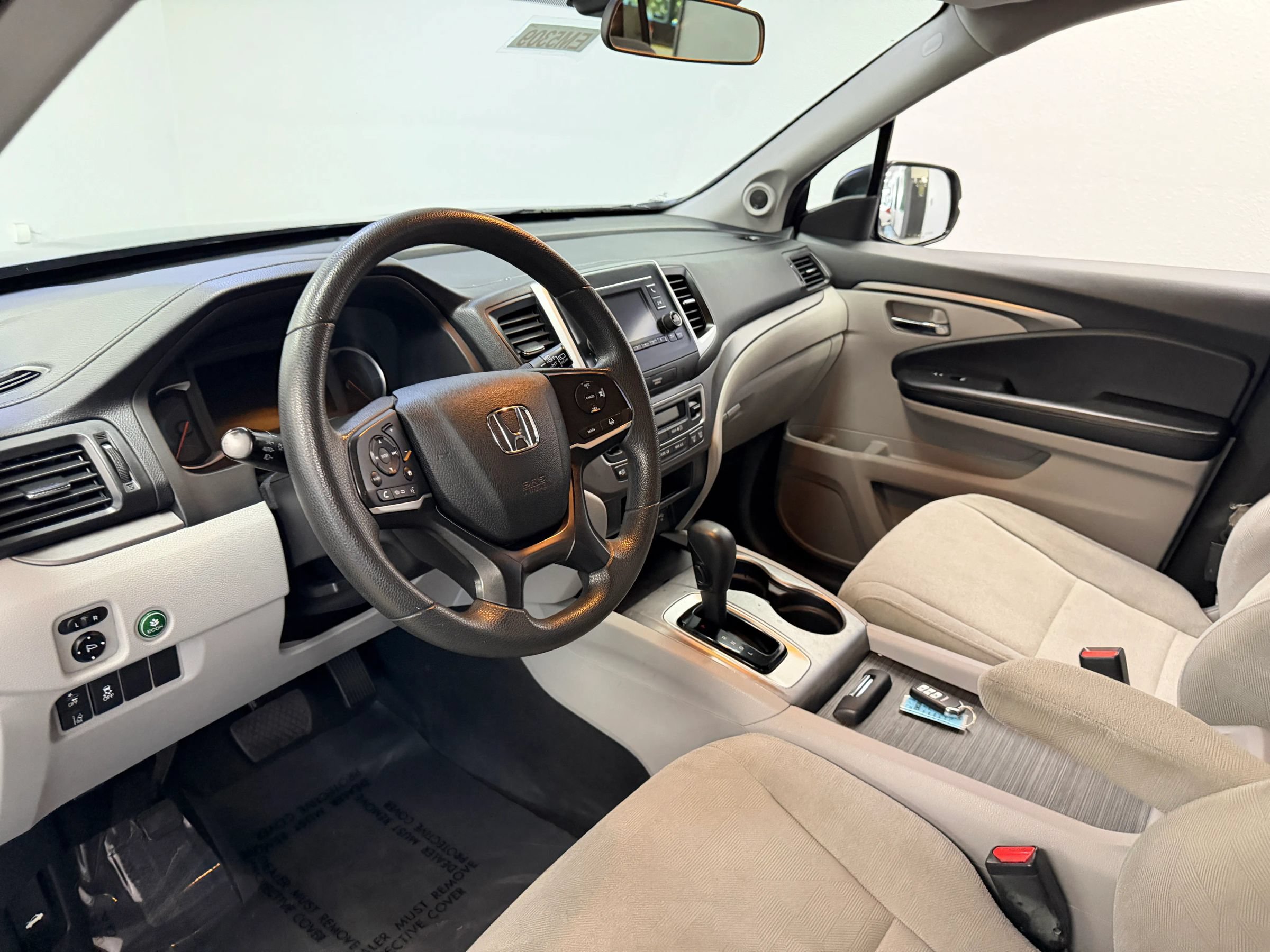 Used 2019 Honda Pilot LX image 14