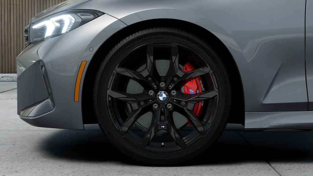 New 2026 BMW M340i w/ Premium Package RWD image 7