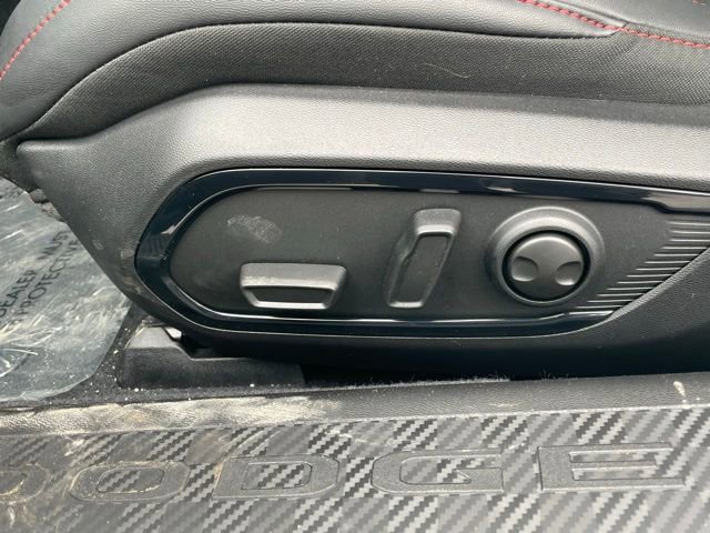 New 2026 Dodge Charger Scat Pack w/ Blacktop Package image 18