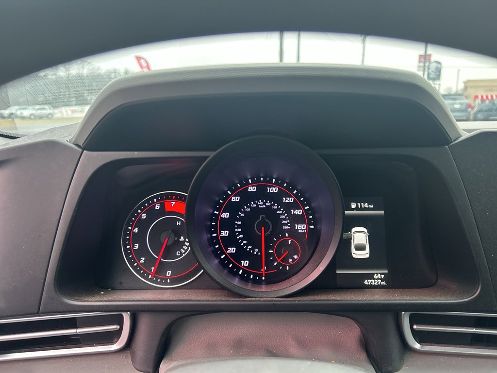 Used 2023 Hyundai Elantra SEL image 9