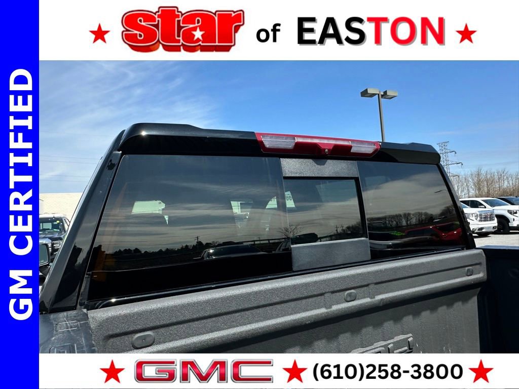 Certified 2023 GMC Sierra 1500 Denali image 38