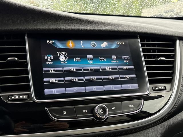 Used 2019 Buick Encore Essence w/ Safety Package II AWD/4WD image 13