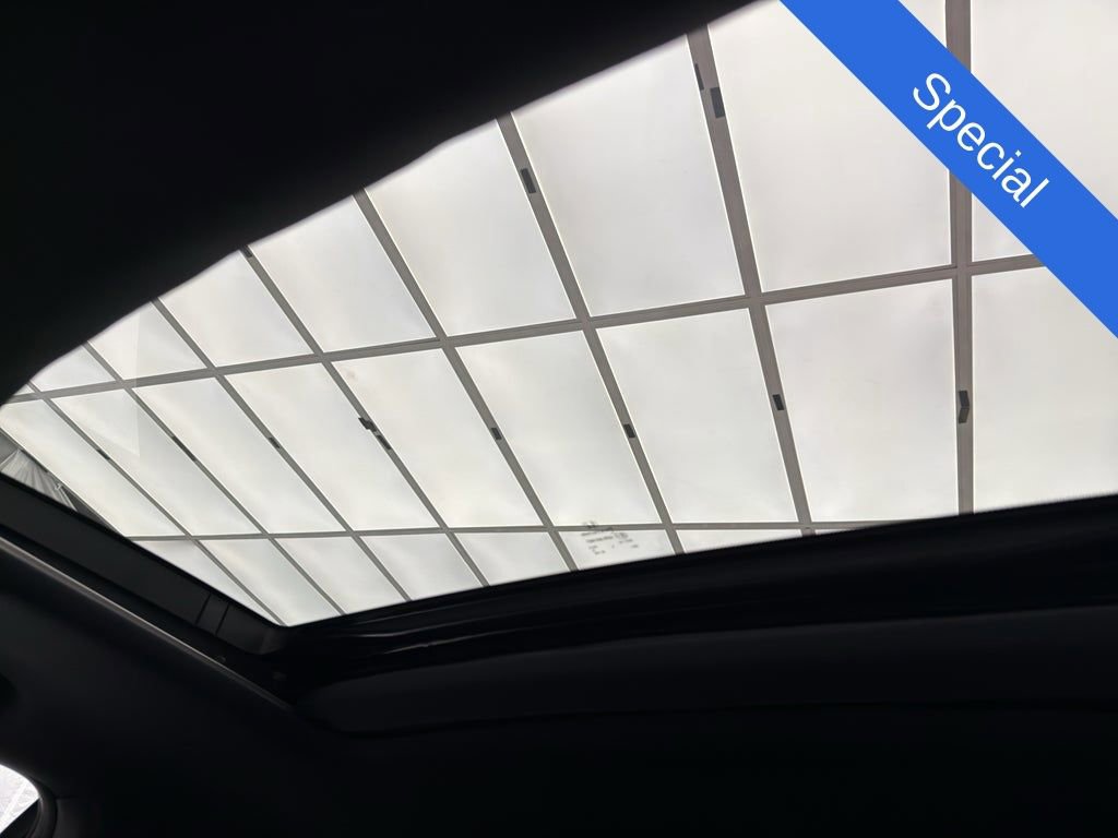 Used 2023 Honda Passport Elite image 21