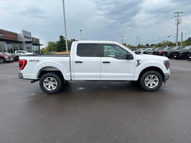 Used 2023 Ford F150 XLT image 2