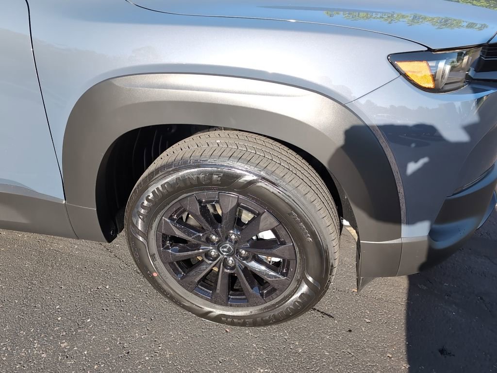 New 2026 MAZDA CX-50 AWD 2.5 Hybrid w/ Premium Pkg image 2