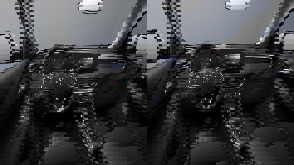 New 2025 Buick Encore GX Preferred w/ Advanced Technology Package image 33