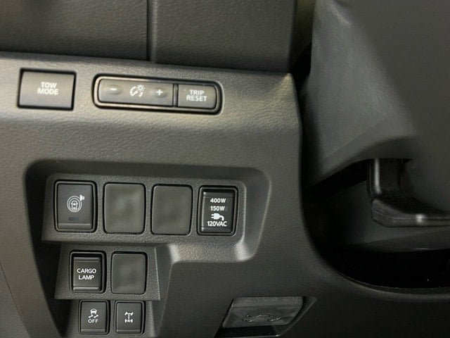 New 2027 Nissan Frontier PRO-4X AWD/4WD image 26