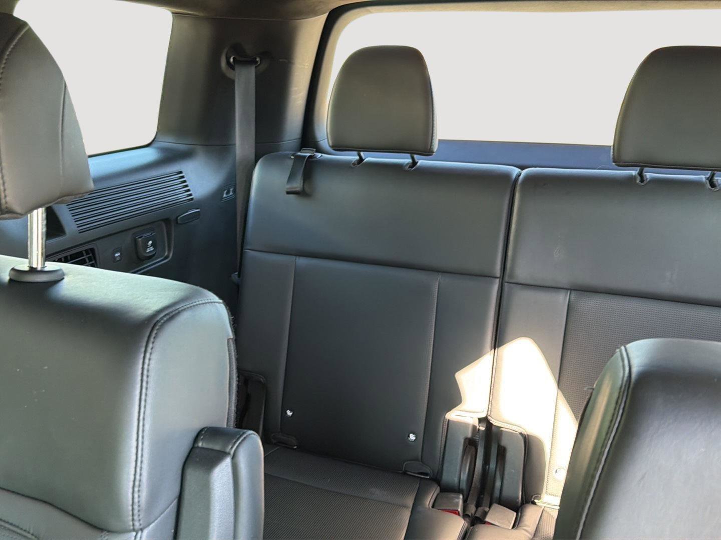 Used 2024 Hyundai Santa Fe Calligraphy image 19