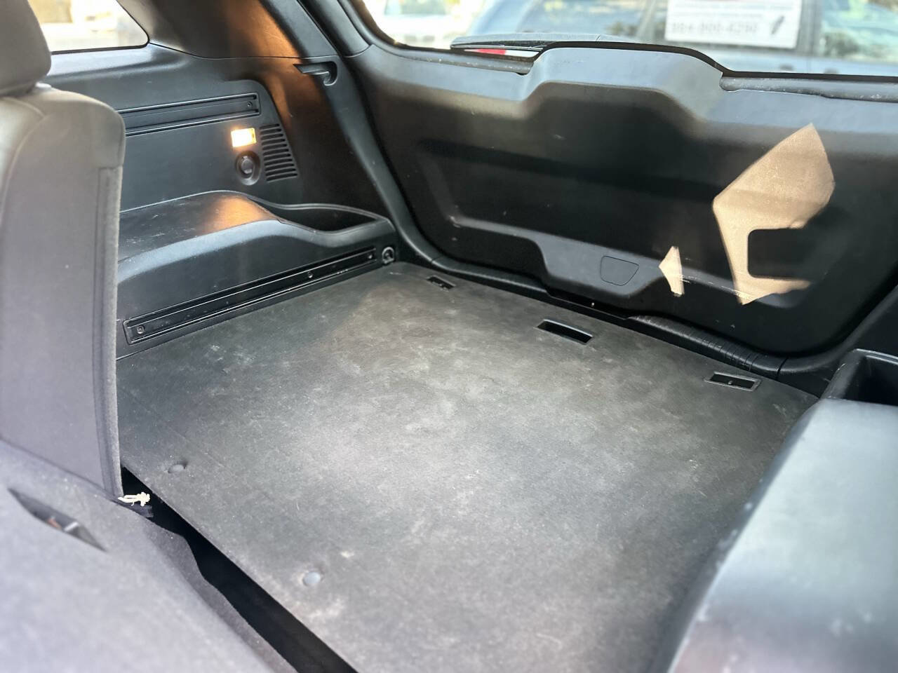 Used 2012 Chevrolet Captiva Sport LT image 19