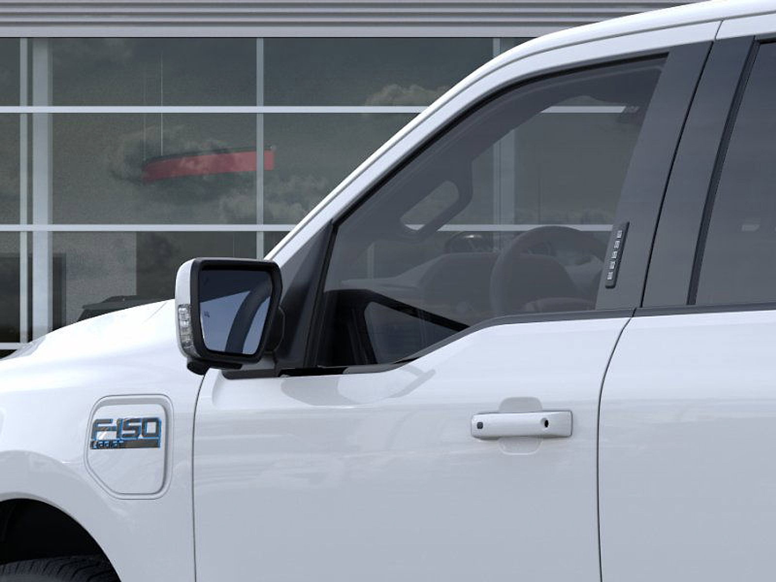 New 2024 Ford F150 Lightning Lariat image 20