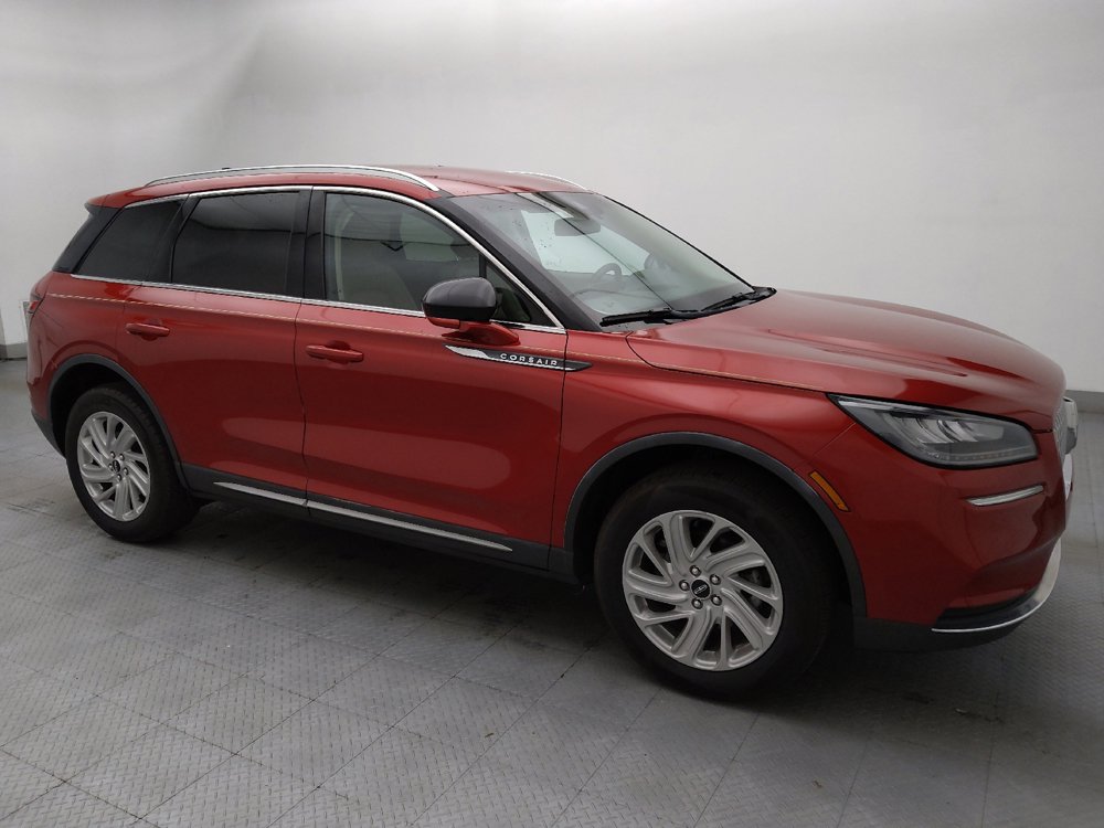 Used 2022 Lincoln Corsair FWD image 11