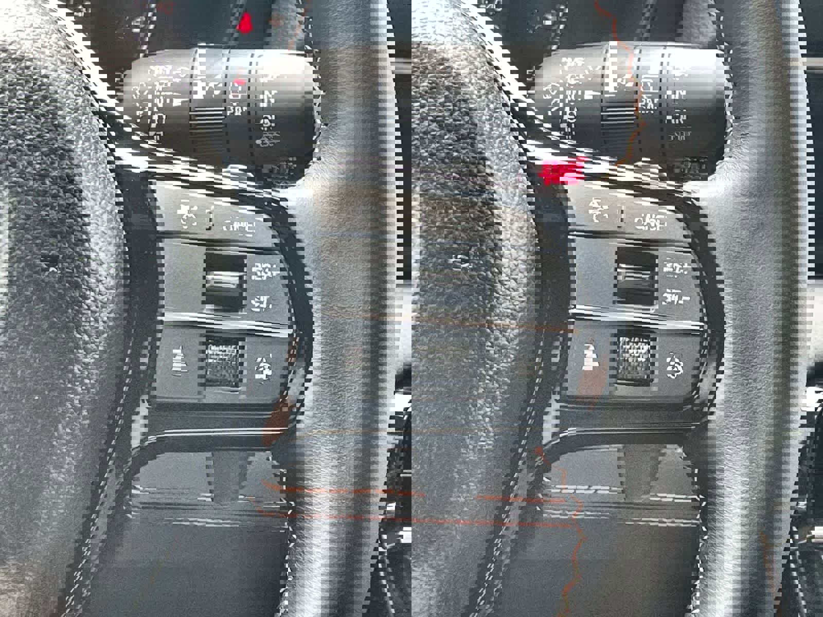 New 2026 Honda Pilot Sport image 23