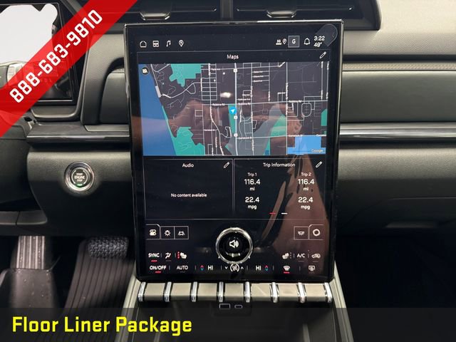 New 2026 GMC Terrain AT4 w/ LPO, Black Badging Package image 6