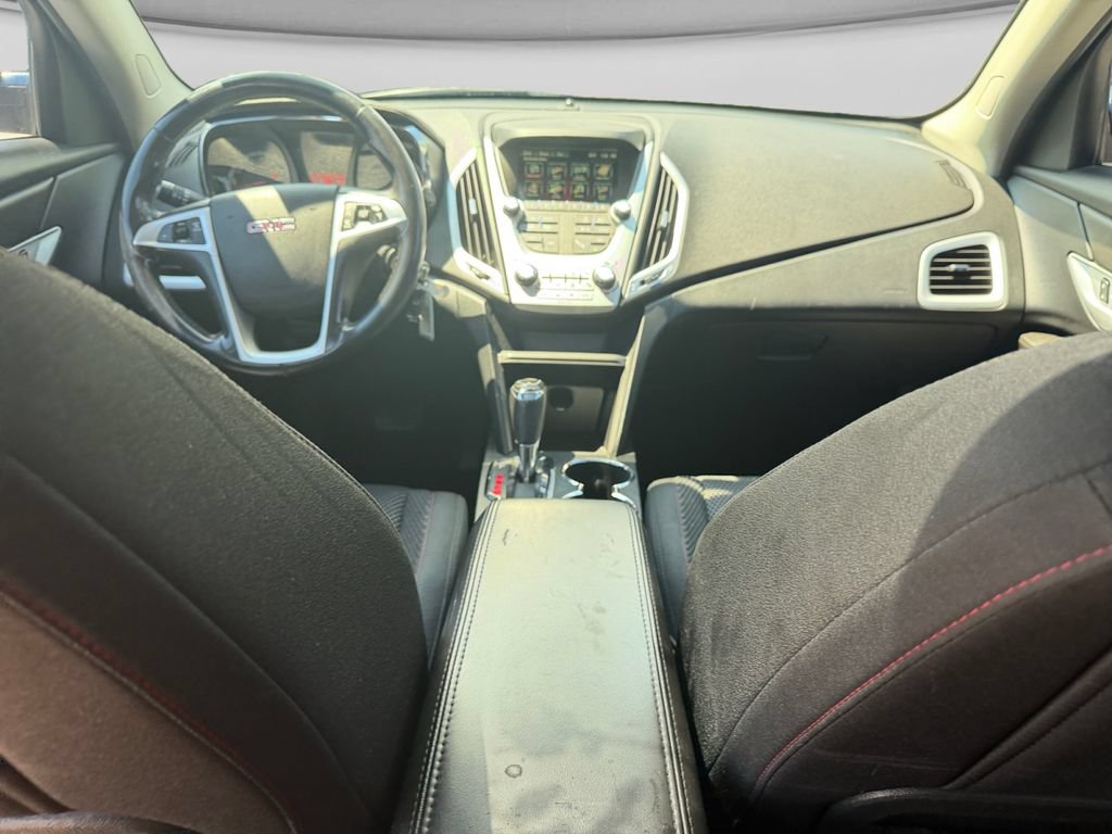 Used 2016 GMC Terrain SLE w/ Convenience Package AWD/4WD image 25
