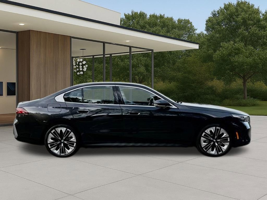 New 2026 BMW i5 eDrive40 w/ Premium Package image 7