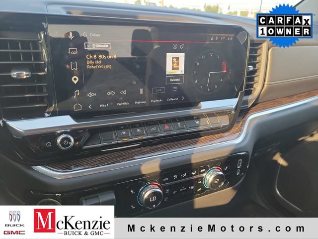 Used 2026 GMC Sierra 1500 Elevation w/ Elevation Select Package AWD/4WD image 15