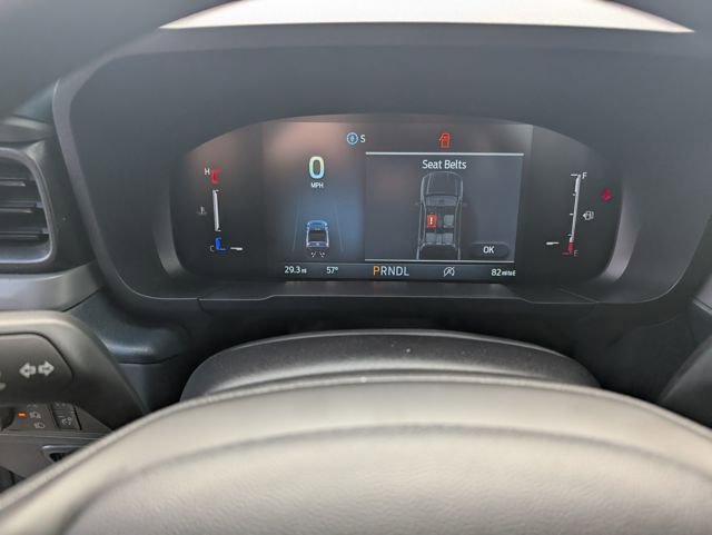 New 2025 Ford Maverick XL w/ 4K Tow Package image 20