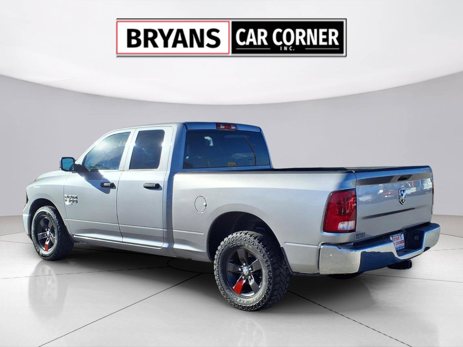 Used 2019 RAM 1500 Tradesman w/ Chrome Plus Package image 19