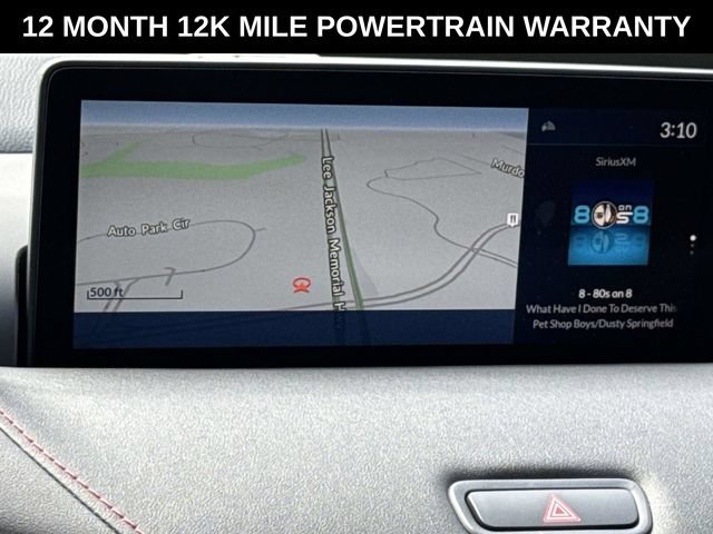 Used 2021 Acura TLX w/ A-SPEC Pkg AWD/4WD image 20