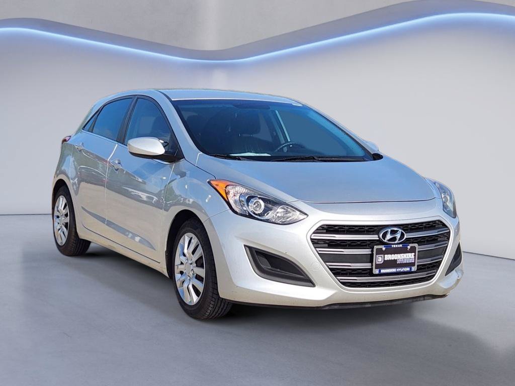 Used 2016 Hyundai Elantra GT FWD image 5