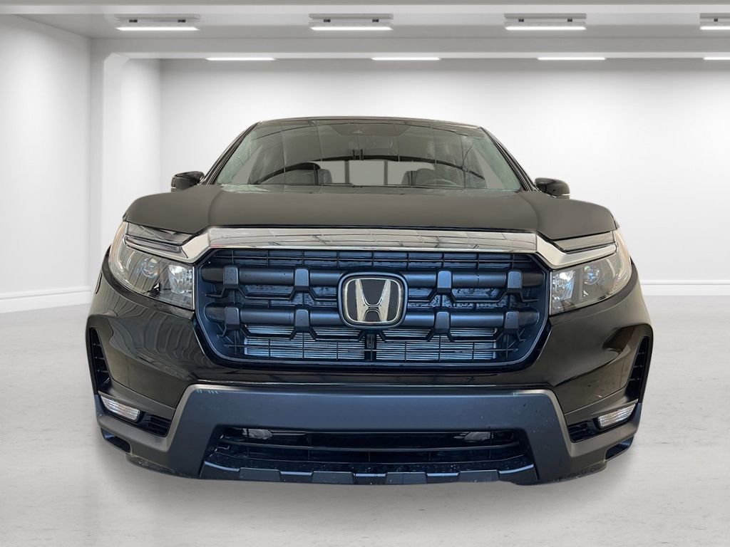 New 2026 Honda Ridgeline RTL image 12