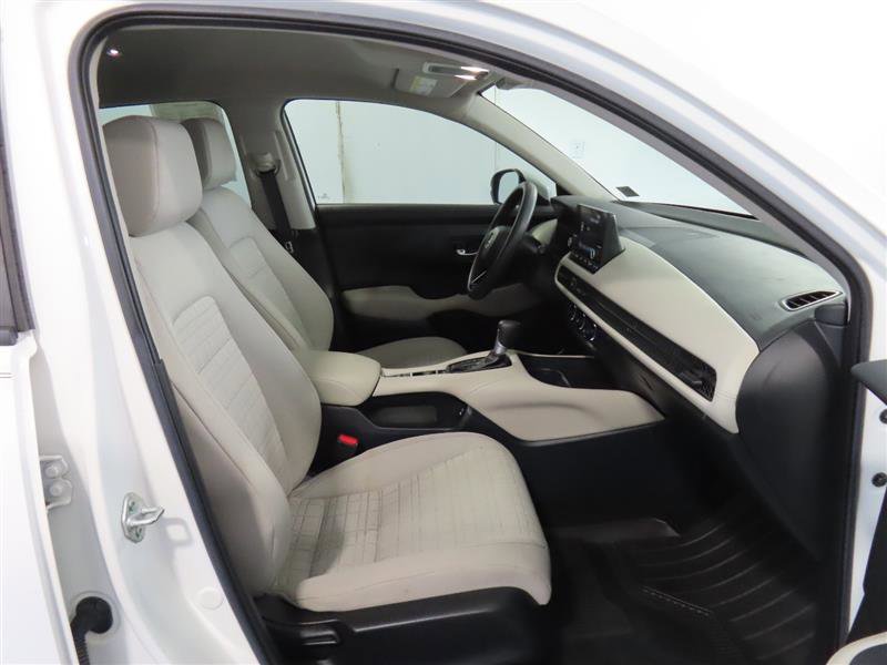 Used 2024 Honda HR-V LX image 33