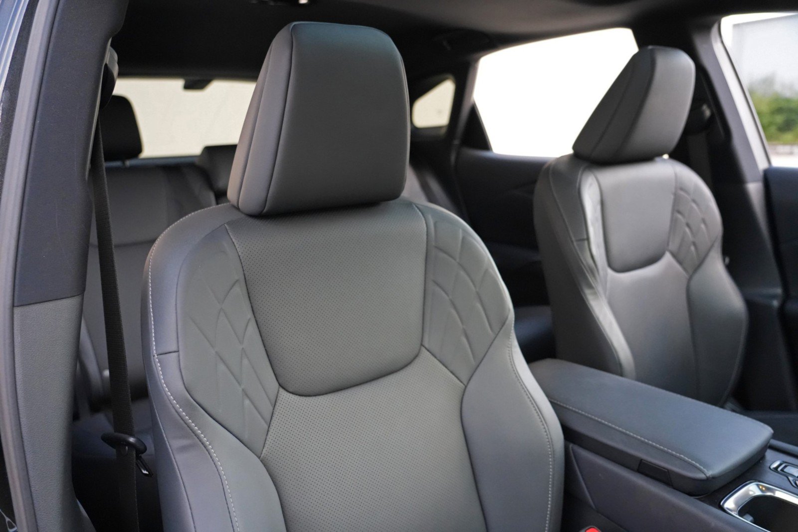 Used 2023 Lexus RX 350 Premium FWD image 40