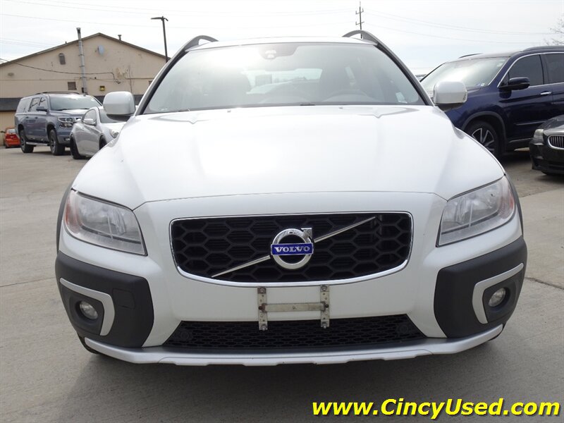 Used 2016 Volvo XC70 T5 Premier AWD/4WD image 2
