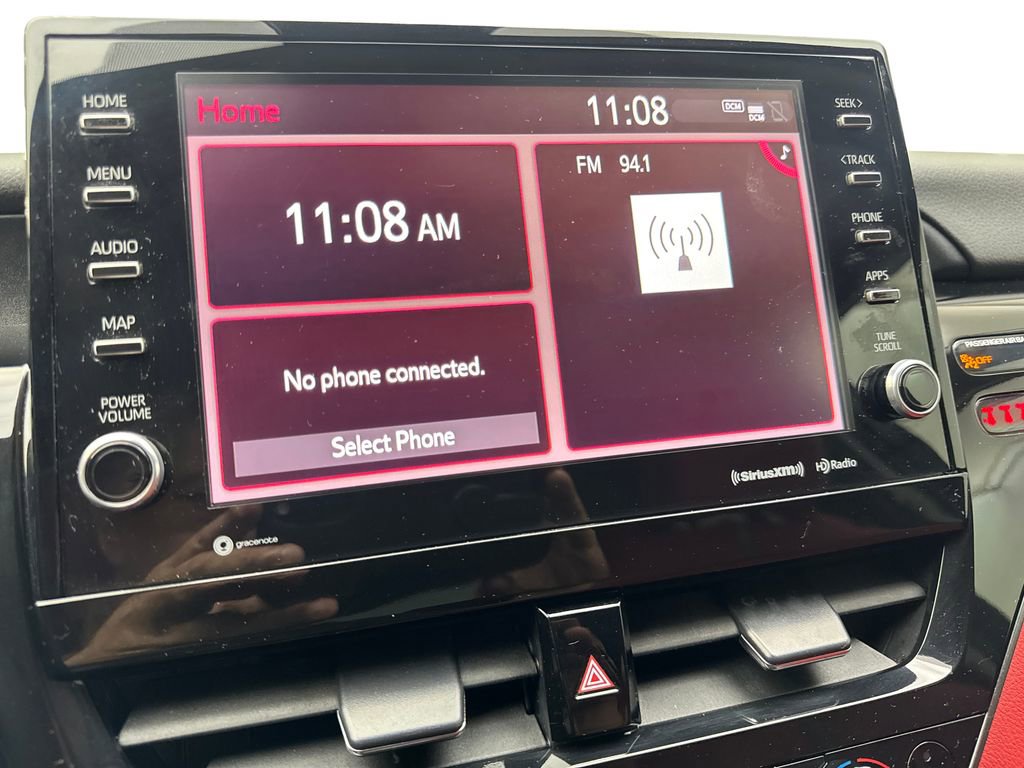 Used 2024 Toyota Camry XSE FWD image 62