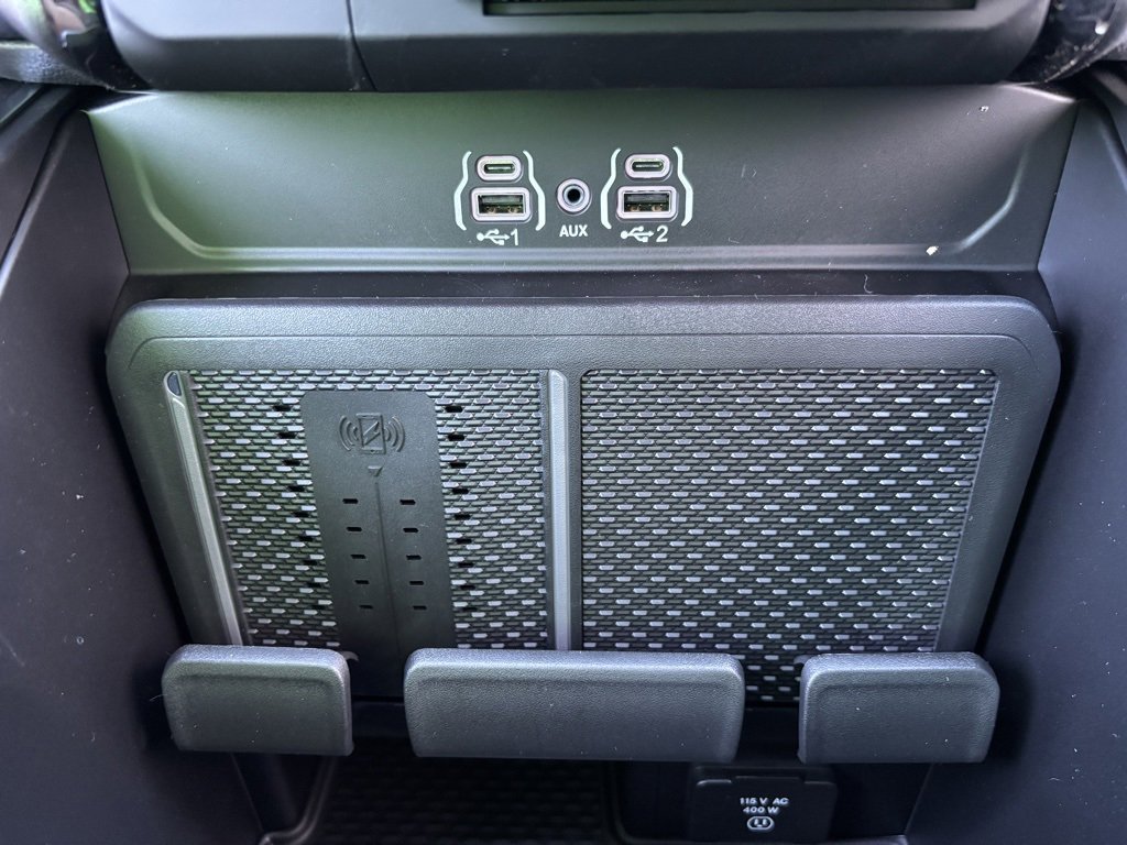 New 2026 RAM 1500 Big Horn image 14