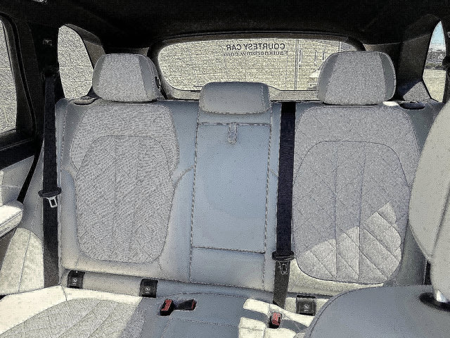 Certified 2025 BMW X5 xDrive50e w/ Climate Comfort Package image 28