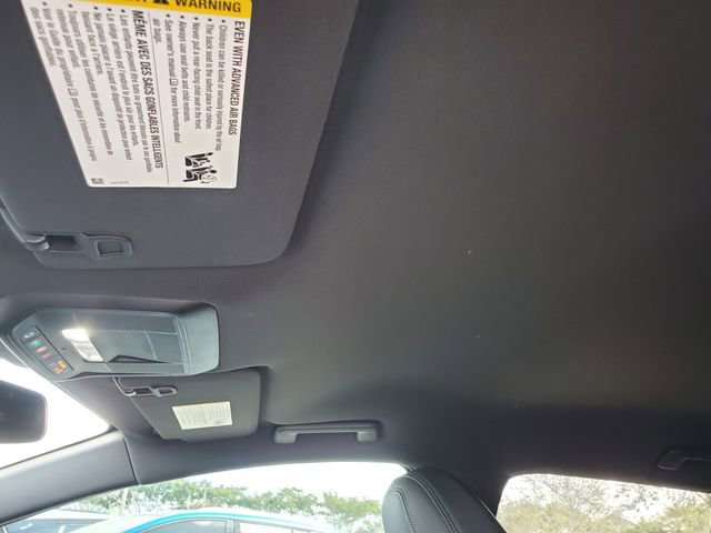 New 2026 Chevrolet Equinox EV LT image 15