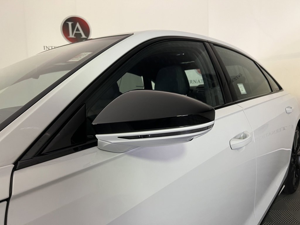 New 2026 Audi S8 image 10