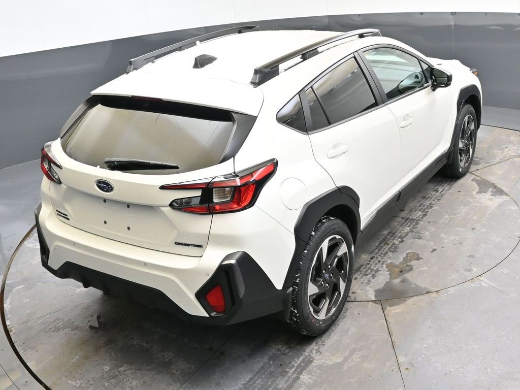 New 2026 Subaru Crosstrek 2.5i Limited image 41