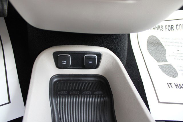 Used 2018 Chrysler Pacifica Limited w/ Advanced Safetytec Group image 37