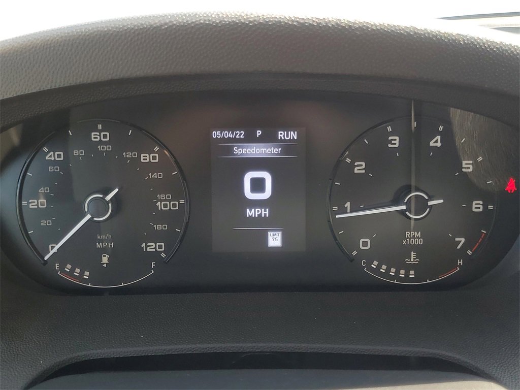 Used 2025 RAM ProMaster 3500 w/ Safety Group image 14