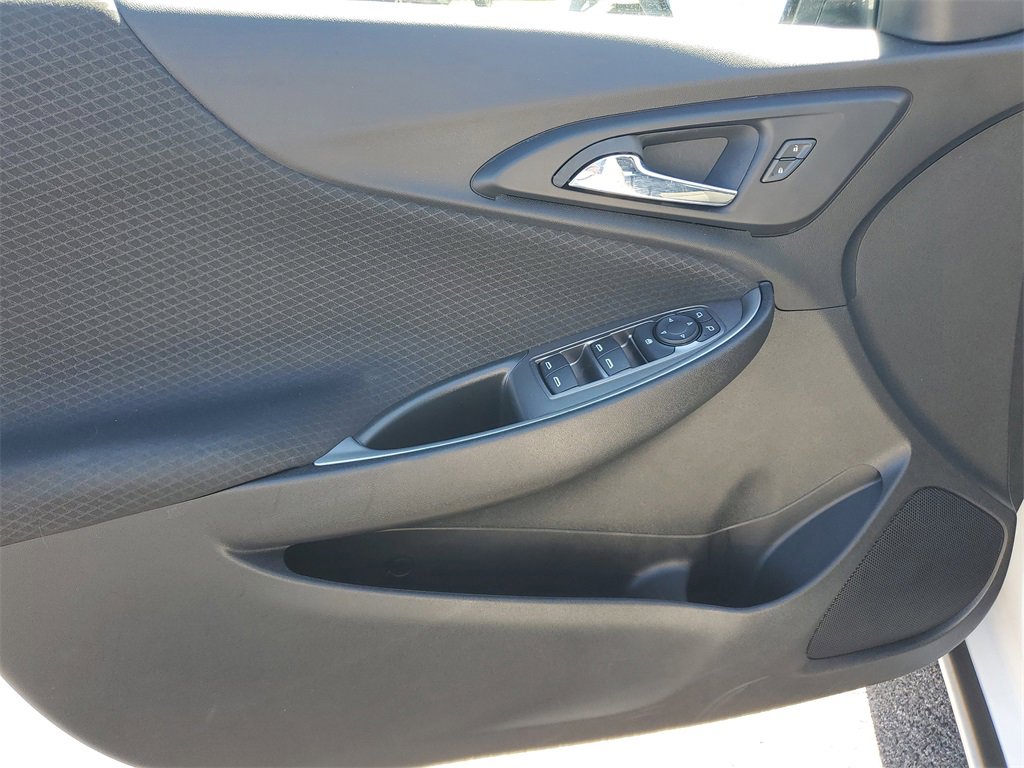 Used 2024 Chevrolet Malibu RS image 16