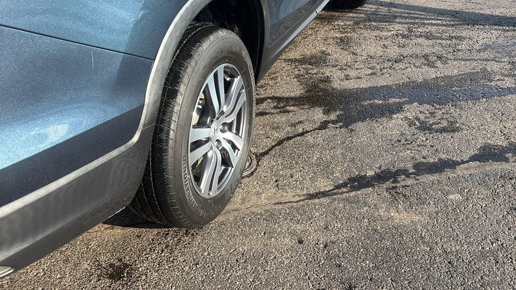 Used 2018 Honda Pilot EX-L image 8