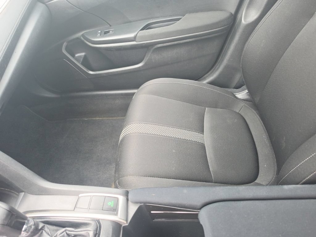 Used 2016 Honda Civic LX image 21