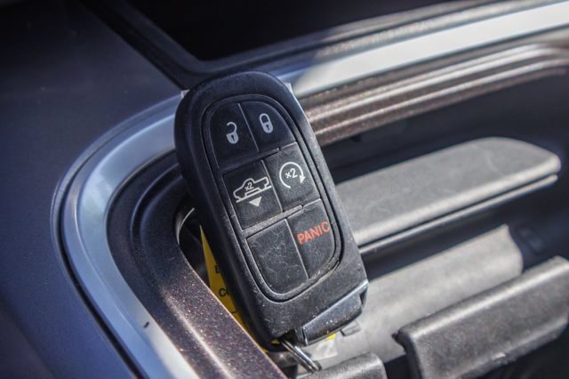Used 2018 RAM 1500 Limited AWD/4WD image 27
