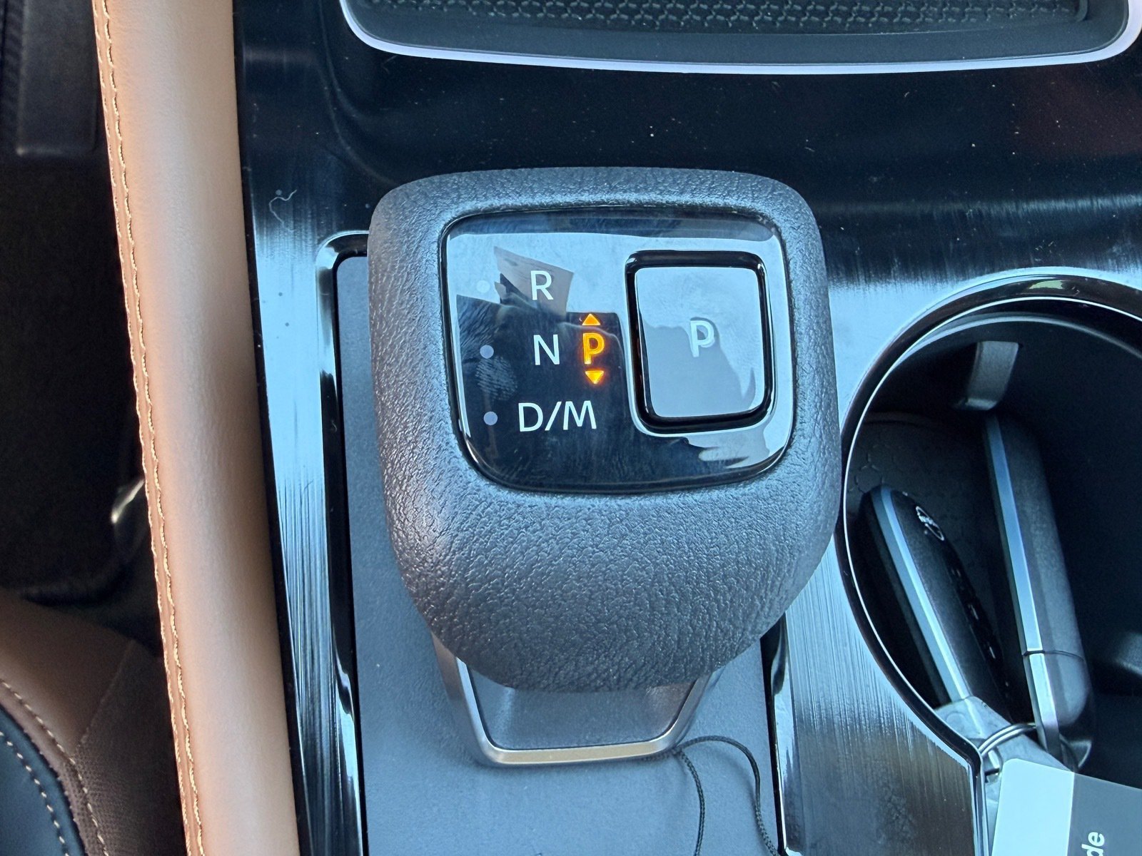 New 2026 Nissan Rogue Platinum AWD/4WD image 26