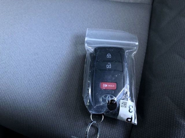 New 2025 Toyota Tacoma SR5 image 25