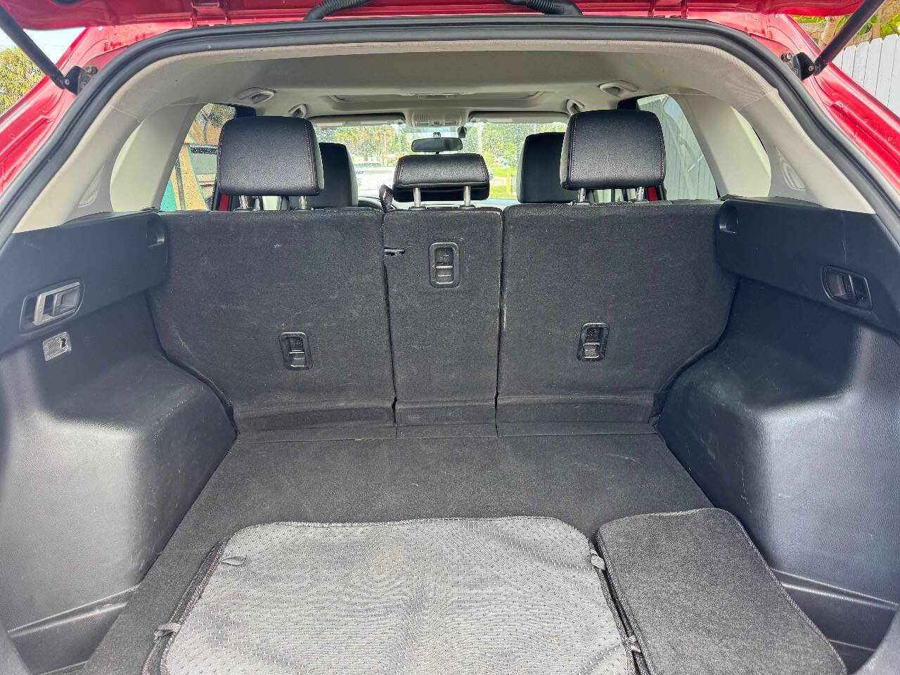 Used 2014 MAZDA CX-5 Grand Touring image 14