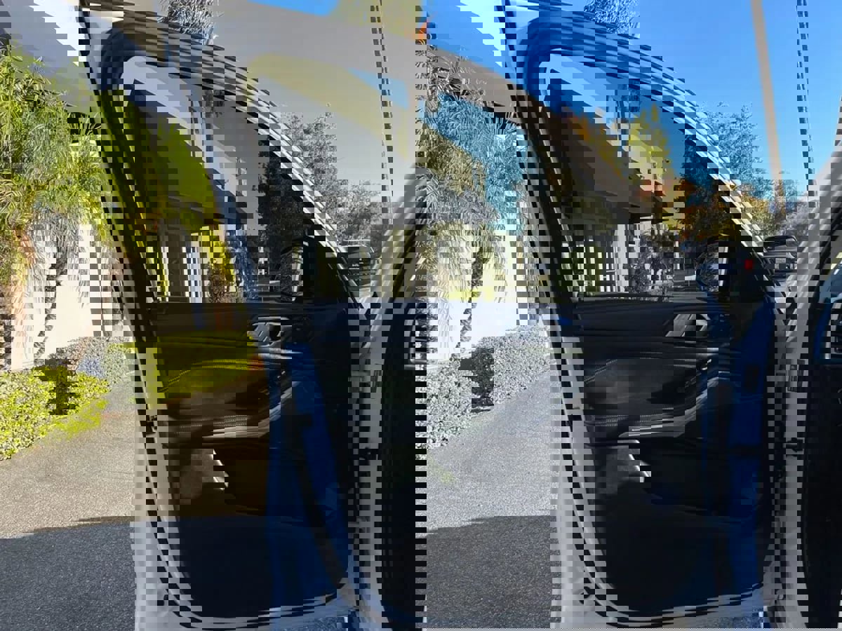 Used 2020 BMW X7 xDrive40i image 22