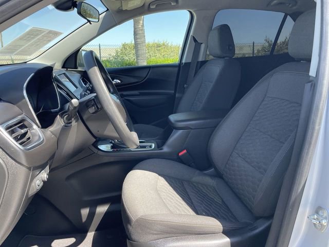 Used 2020 Chevrolet Equinox LT FWD image 18